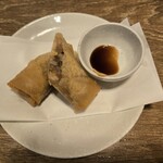 あんかけや こはち - 