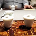 茶禅華 - 
