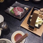 くいもの屋わん - 