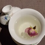 茶禅華 - 
