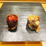 小判寿司 - 穴子