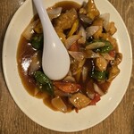 あんかけや こはち - 