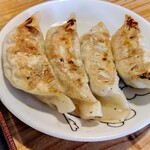 ラーメン工房 みそ伝 - 