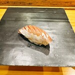 小判寿司 - 鯵！