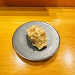 小判寿司 - あん肝