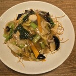 あんかけや こはち - 