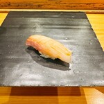 小判寿司 - 石鯛