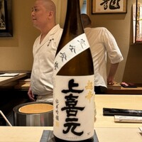 鮨 龍次郎 - 