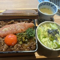 肉の山翔 - 