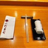 小判寿司 棚倉 - 