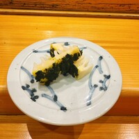 小判寿司 棚倉 - 筍