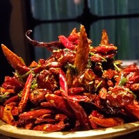 茶禅華 - 