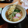 きしめん むさしの - 