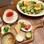 ファンケル ブラウンライス ミイルズ - 