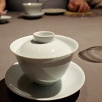 茶禅華 - 