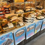 キッチンオリジン - 料理写真: