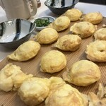 たこ焼たちばな - 