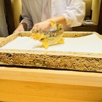 日本橋 蕎ノ字 - 