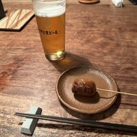 吾一 西天満店 - 