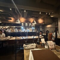 熟成和牛ステーキグリルド エイジング・ビーフ 横浜店 - 