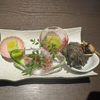 北新地 すし通 - 