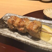 おみ乃 神谷町 - 