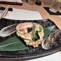 北新地 かに松 - 