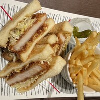 イタリアンダイニング ジリオン - 