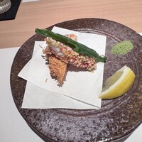 北新地 かに松 - 