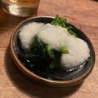 吾一 西天満店 - 