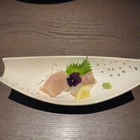 北新地 すし通 - 