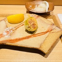 日本橋 蕎ノ字 - 