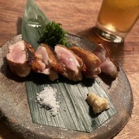 吾一 西天満店 - 