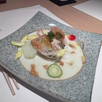 北新地 かに松 - 