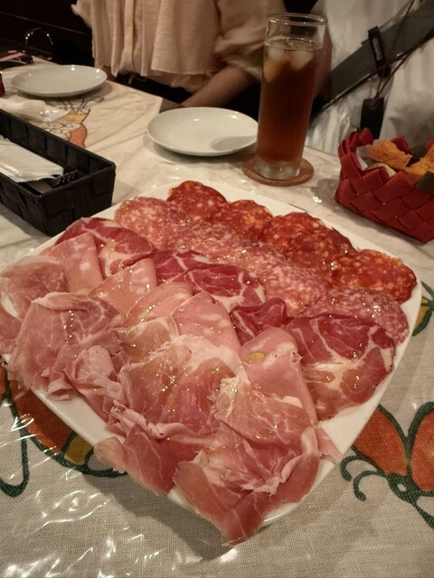 OSTERIA BAR Via PocaPoca