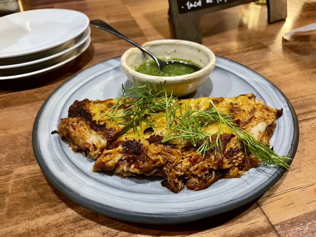 Saboten （サボテン） - 四ツ橋/メキシコ料理 | 食べログ