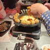 サムギョプサル&UFOフォンデュ食べ放題 韓国酒場 新宿デジ家