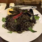 オステリア 祐 - 