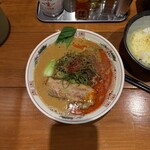 麺屋 真心 - 