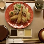 串亭 ルミネ池袋 - 