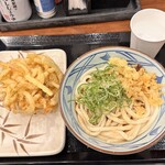 丸亀製麺 - 