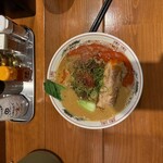 麺屋 真心 - 