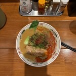 麺屋 真心 - 