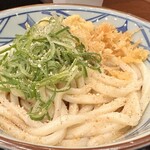 丸亀製麺 - 