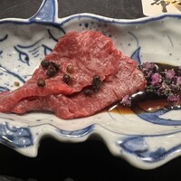 肉 希々 - 