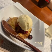 新橋 鉄板焼 ぷらちな FISH&MEAT - 
