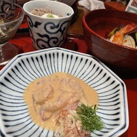 西梅田 禅園 - 