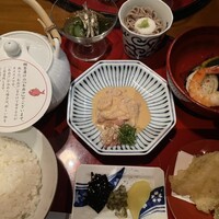 西梅田 禅園 - 