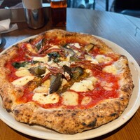 ピッツェリア&トラットリア ゴンゾ 目黒店 - 