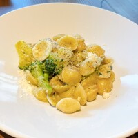 ピッツェリア&トラットリア ゴンゾ 目黒店 - 